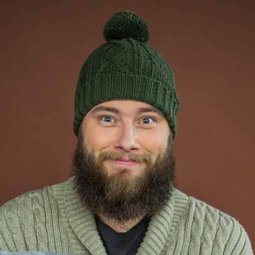 Michael Stevens