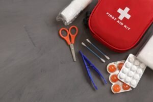 Prepararse con Kits de Supervivencia ante la Amenaza Rusa en Europa