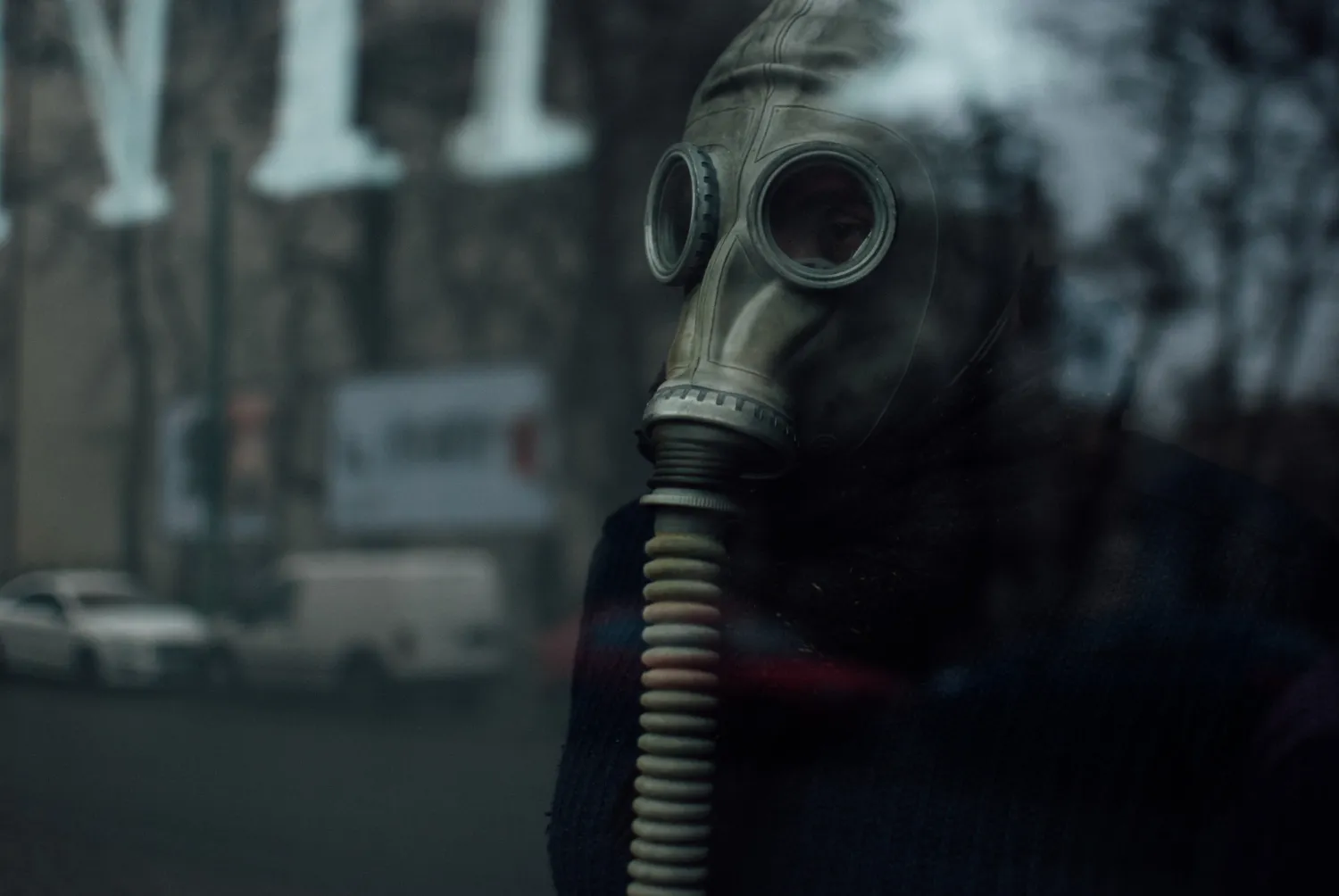 Curso Post-Ataque Nuclear