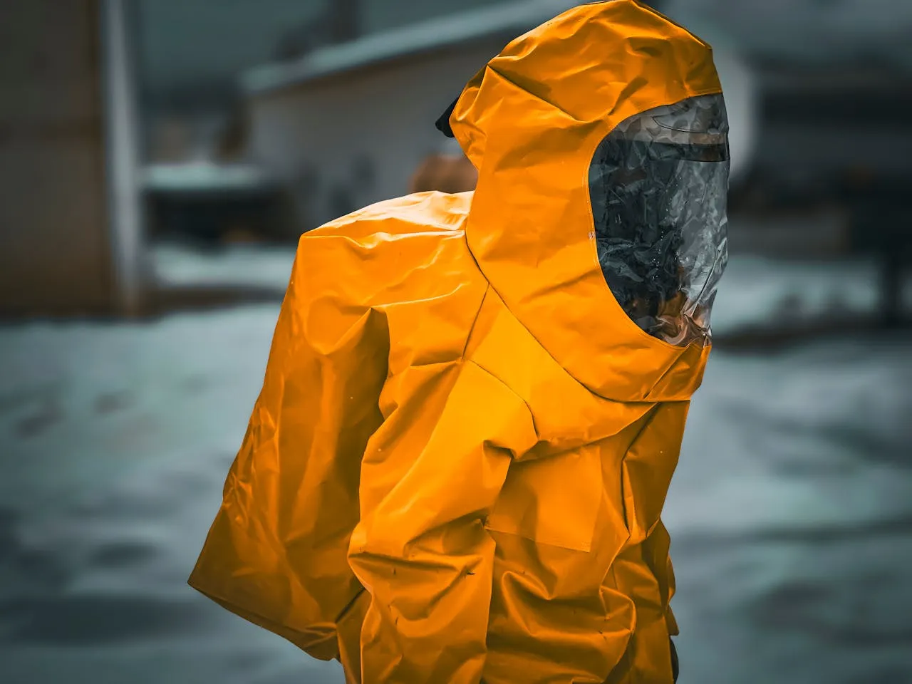 Supervivencia en Emergencias Nucleares